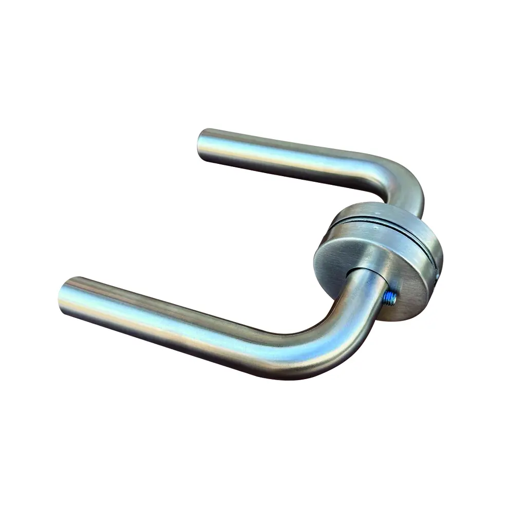 Línea Tubular Curva