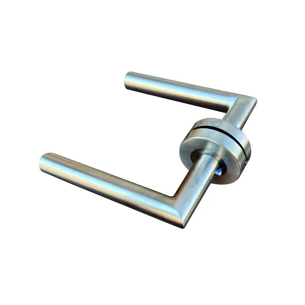 Línea Tubular Recta