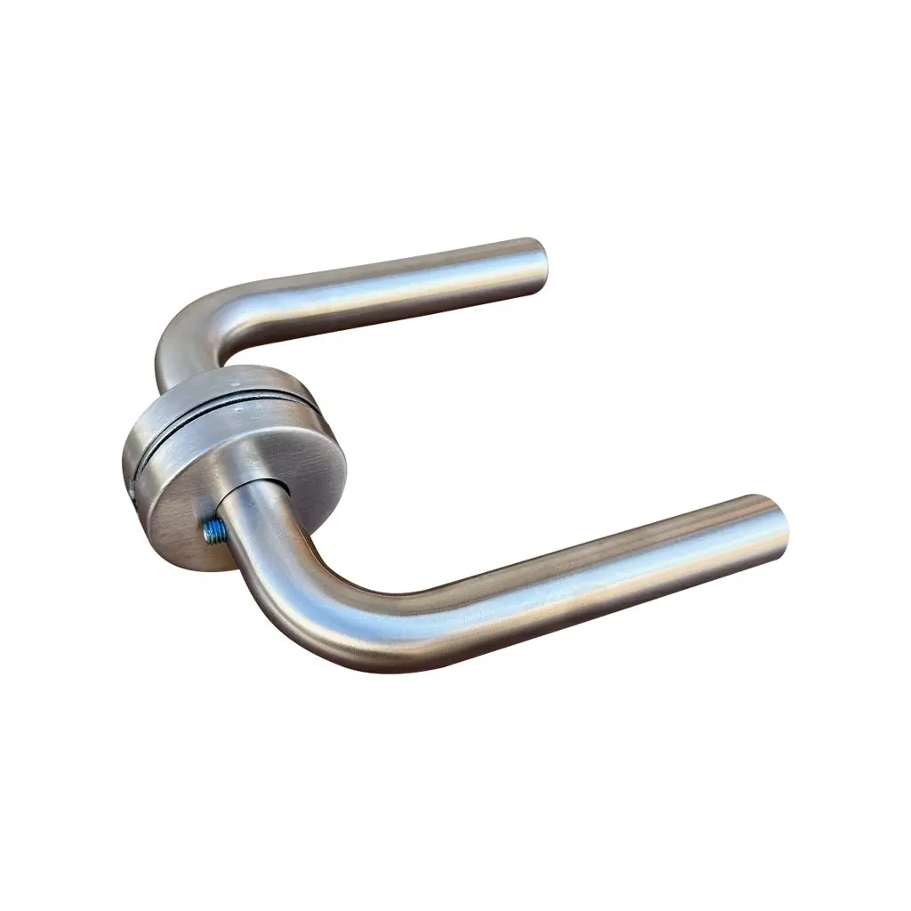 Manilla Tubular Curva