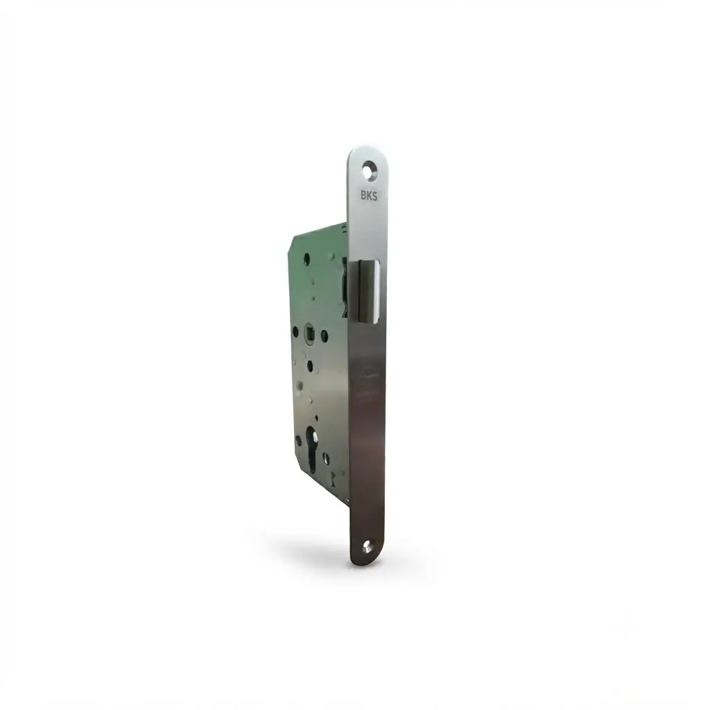 Cerradura Simple Paso F60