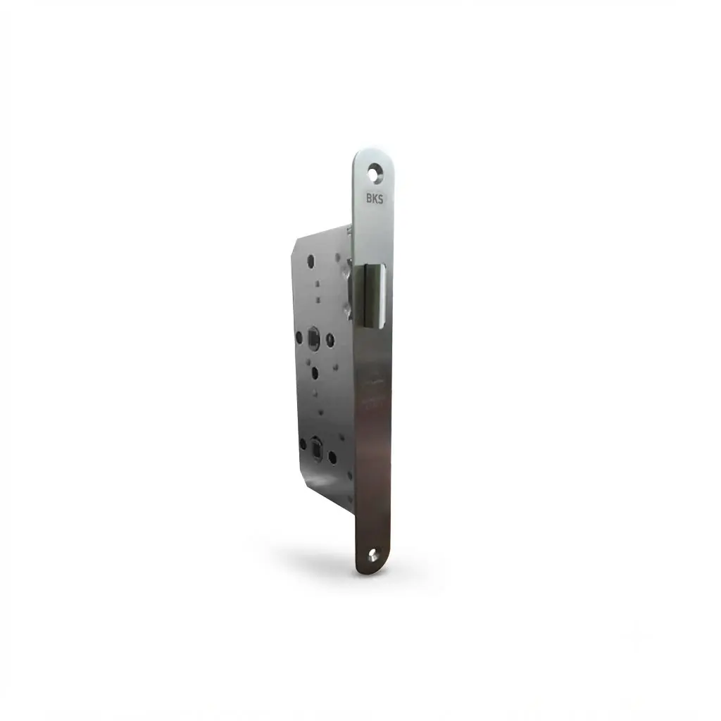 Cerradura Simple Paso Baño