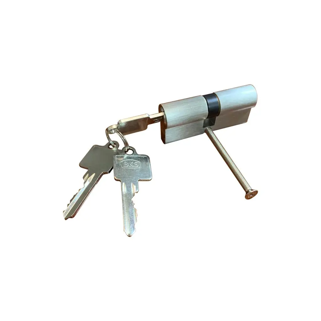 Cilindro BKS 35/35 Antibumping