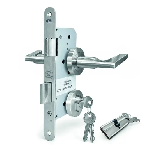 Kit Interior Llave Llave Línea Classico CN