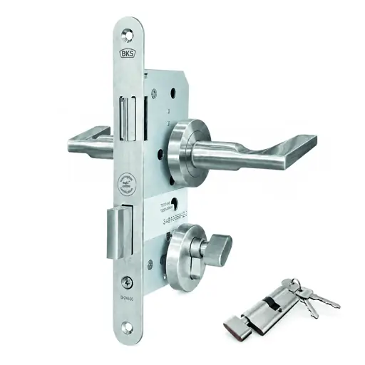 Kit Interior Llave Mariposa Línea Classico CN