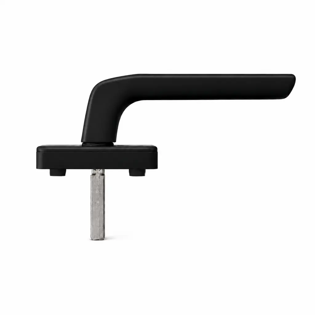 Manilla Dirigent Viena Slim negro