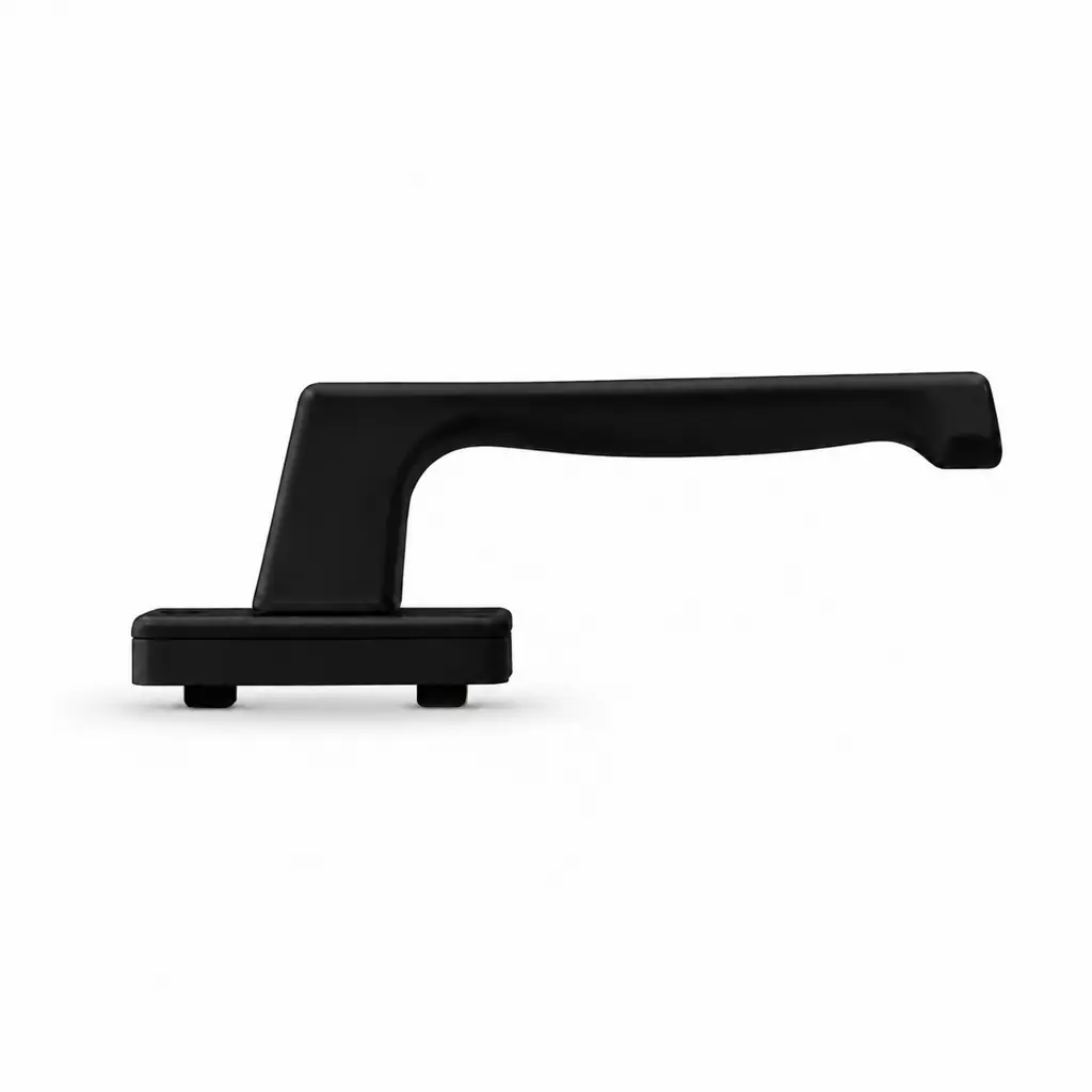 Manilla Dirigent-F interior G-U sin cuadradillo negro