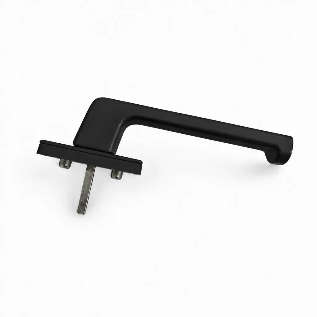 Manilla Dirigent PSK 7x40 negro