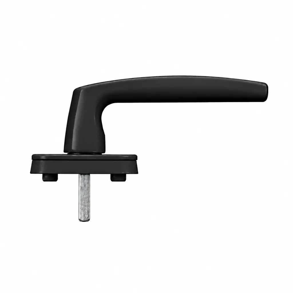 Manilla Stuttgart 33mm negro