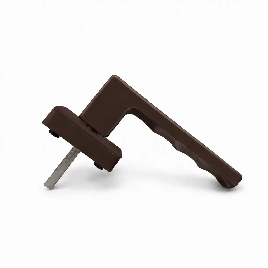 Manilla Secustik modelo Toulon (Secustik Variofit) marrón