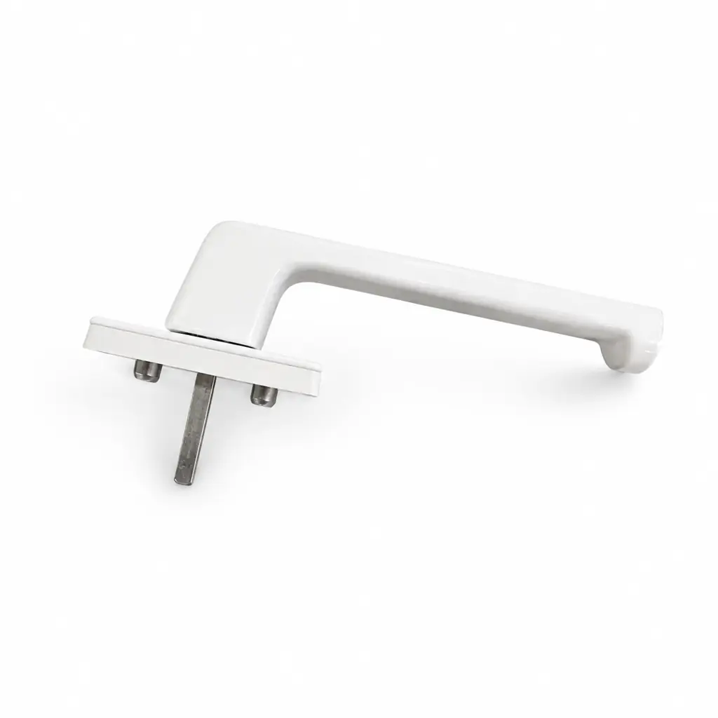 Manilla Dirigent PSK 7x40 blanco