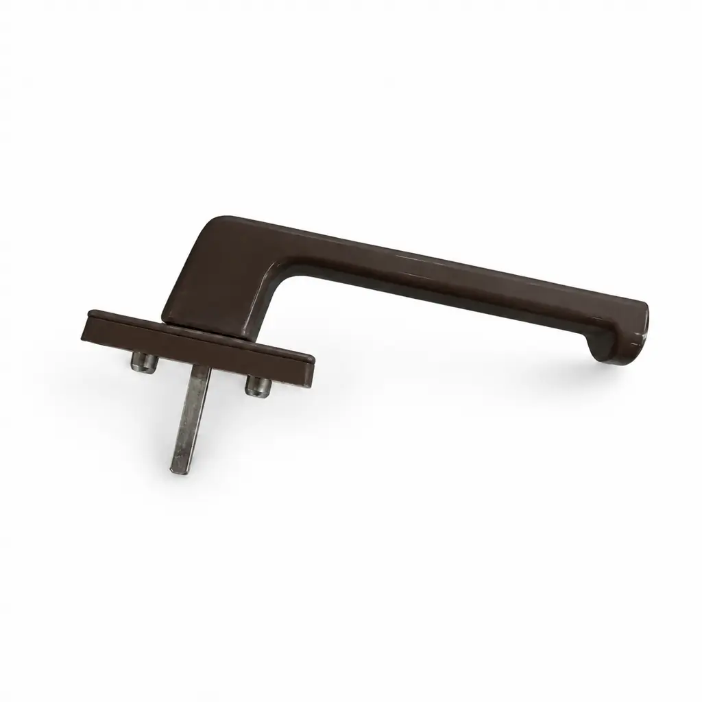 Manilla Dirigent PSK 7x40 marrón