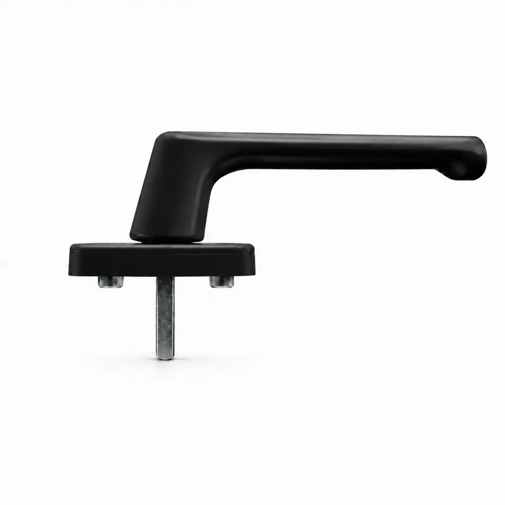 Manilla Dirigent negro