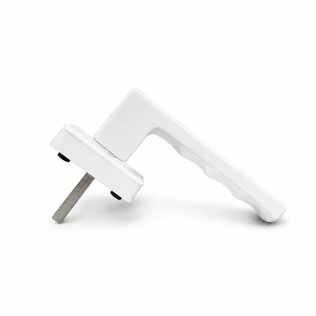 Manilla Secustik modelo Toulon (Secustik Variofit) blanca