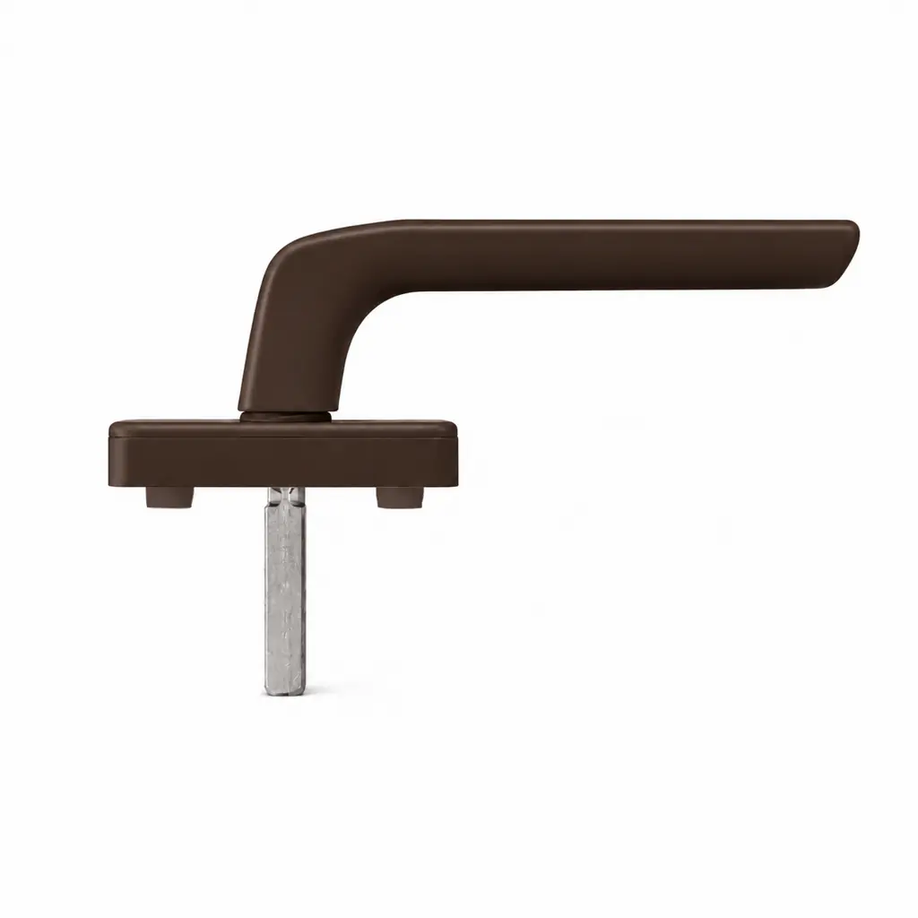 Manilla Dirigent Viena Slim marrón
