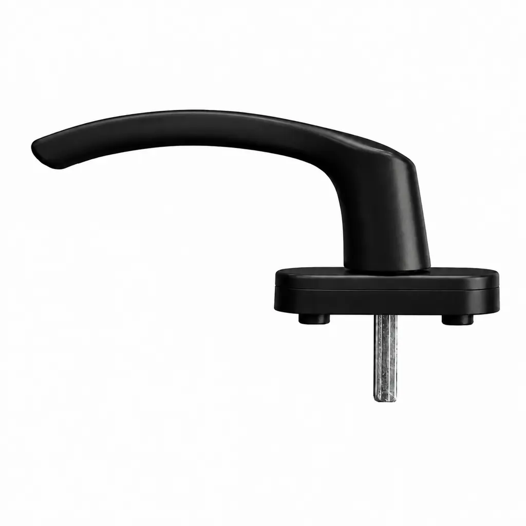 Manilla Paris Acodada der negro