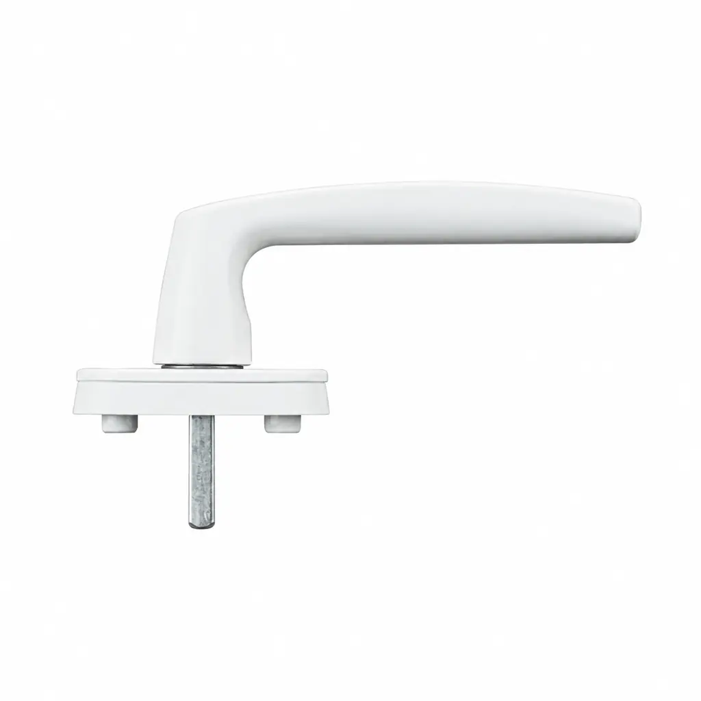 Manilla Stuttgart 29mm blanco