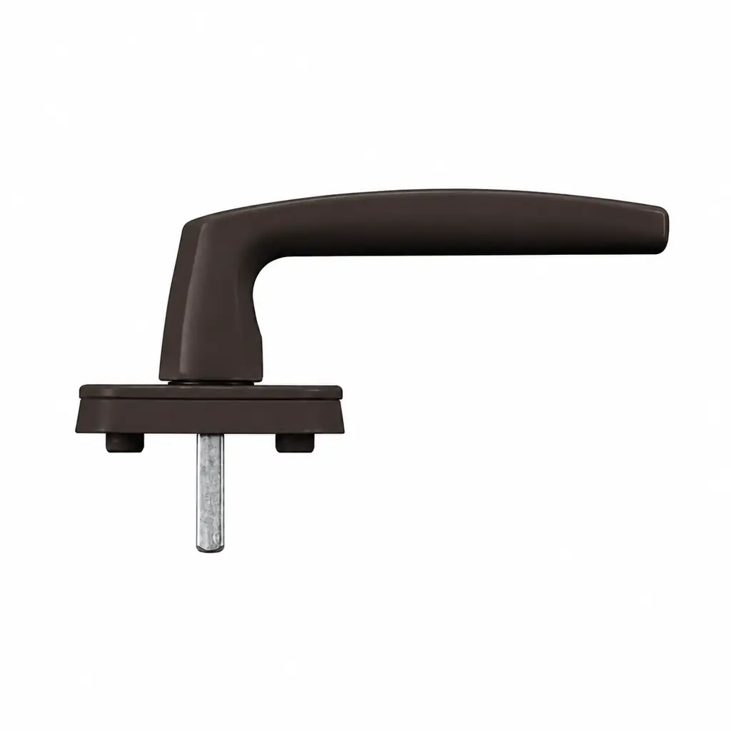 Manilla Stuttgart 33mm marrón