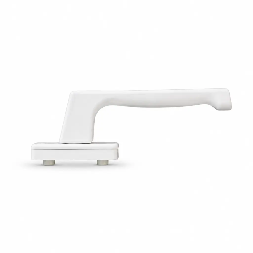 Manilla Dirigent-F interior G-U sin cuadradillo blanca