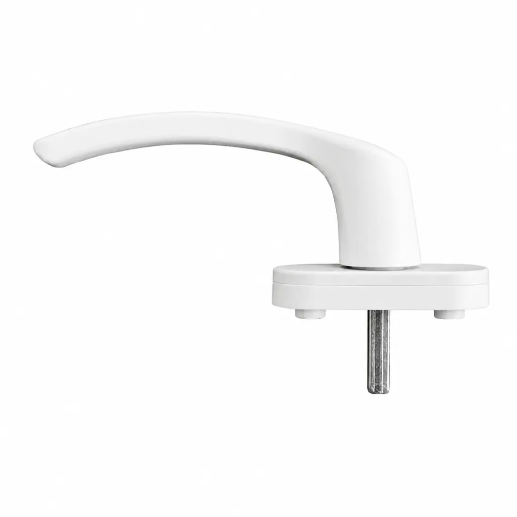 Manilla Paris Acodada der blanco