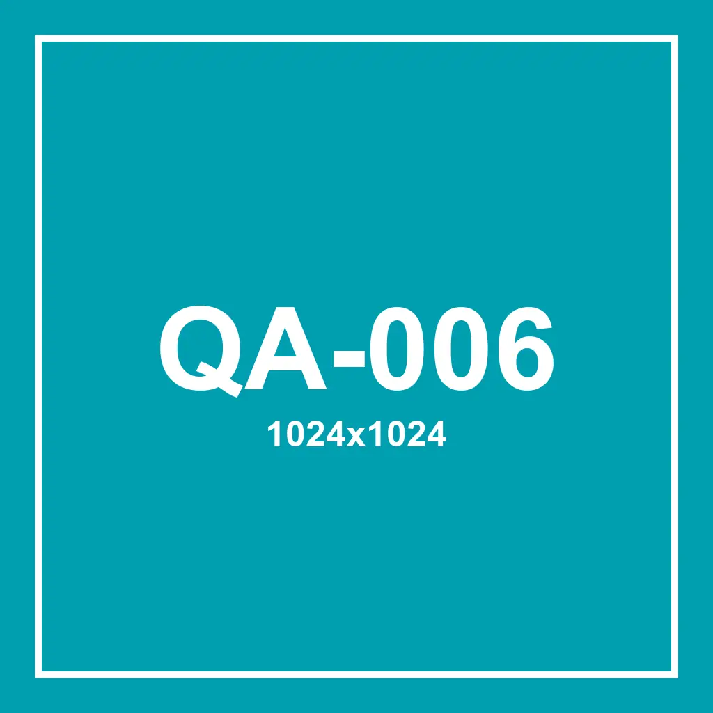 QA-06 Precio bajo