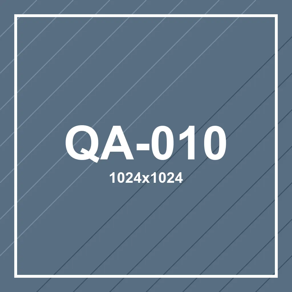 QA-10 En categoría de tercer nivel